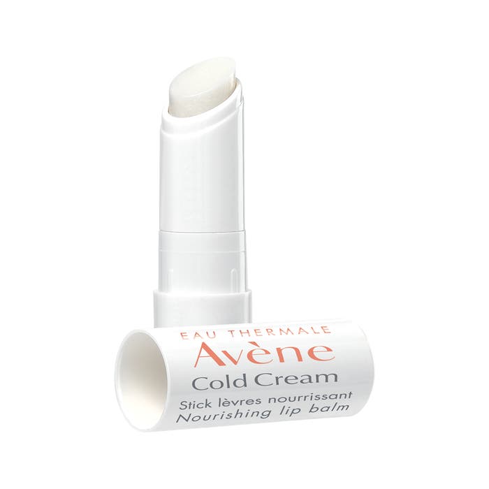 AVENE STICK COLD CREAM LABBRA NUTRIENTE 4g - maxifarmacia.it