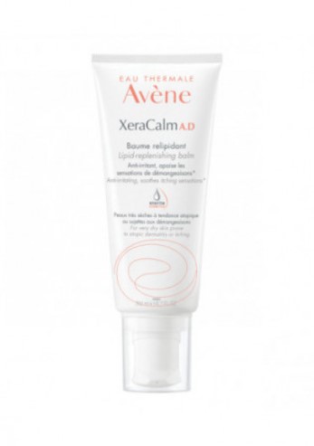 AVENE XERACALM AD BALSAMO LIPORESTITUTIVO 200 ML - maxifarmacia.it