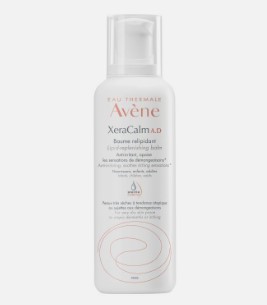 EAU THERMALE AVENE XERACALM AD BALSAMO LIPORESTITUTIVO 400 ML - maxifarmacia.it