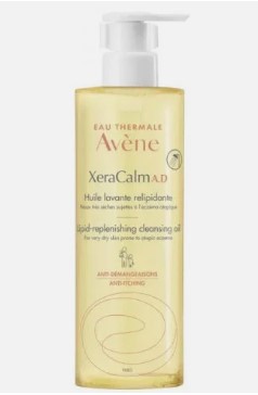 EAU THERMALE AVENE XERACALM AD OLIO DETERGENTE 400 ML - maxifarmacia.it