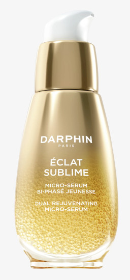 DARPHIN ECLAT SUBLIME DUAL REJUVENATING MICRO-SERUM 50 ML - maxifarmacia.it