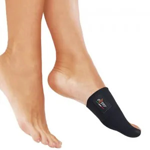 EKEEP H1 HALLUX VALGUS TUTORE DIURNO ALLUCE VALGO 3 - maxifarmacia.it
