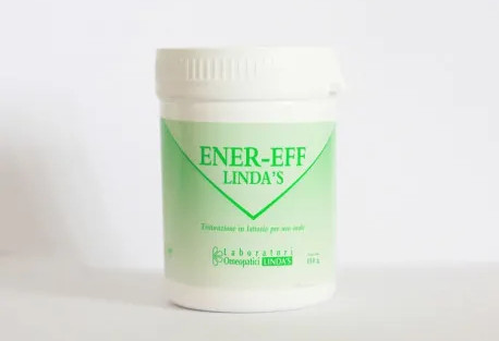 ENEREFF LINDAS POLVERE 150G - maxifarmacia.it