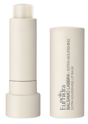 EUPHIDRA BALSAMO LABBRA EXTRA NOURISHING 4ML - maxifarmacia.it