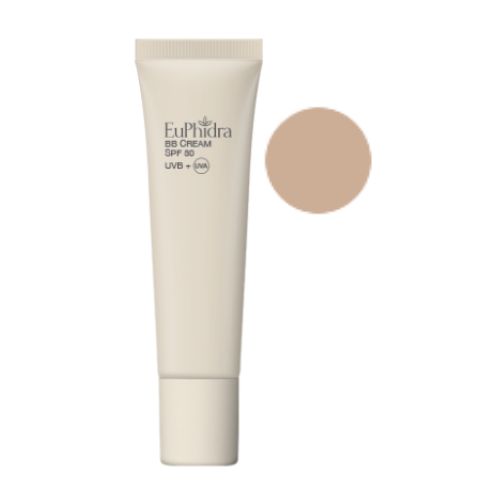 EUPHIDRA BB CREAM 4.0 SPF30 BC03 SCURO  30 ML - maxifarmacia.it