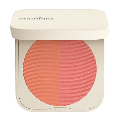 EUPHIDRA BLUSH DUO BD02 - maxifarmacia.it