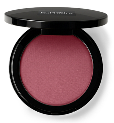 EUPHIDRA COLORE E LUCE BLUSH NATURALE ELEGANZA 3,5 G - maxifarmacia.it