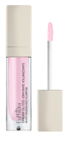 EUPHIDRA DREAM GLOSS IDRATANTE VOLUMIZZANTE DG01 DA 5 ML - maxifarmacia.it
