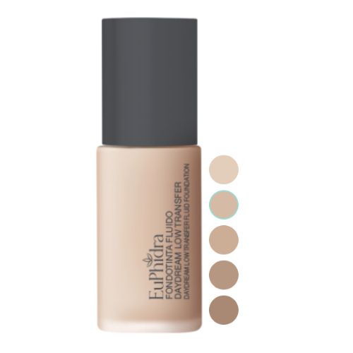 EUPHIDRA FONDOTINTA DAYDREAM LOW TRANSFER FD02 DA 30ML - maxifarmacia.it