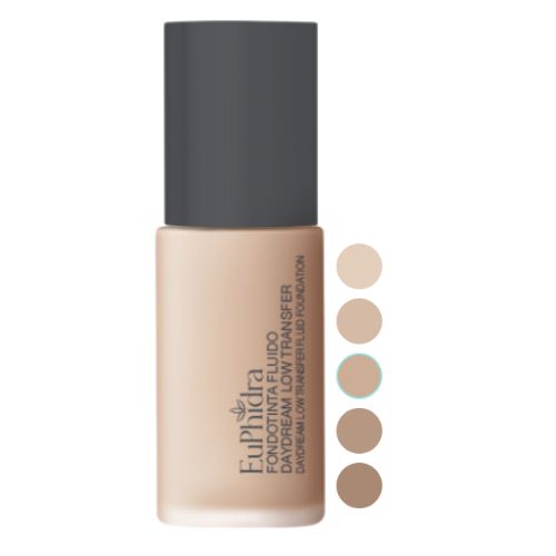 EUPHIDRA FONDOTINTA DAYDREAM LOW TRANSFER FD03 DA 30ML - maxifarmacia.it