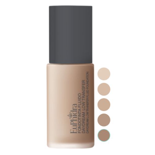 EUPHIDRA FONDOTINTA DAYDREAM LOW TRANSFER FD05 DA 30ML - maxifarmacia.it