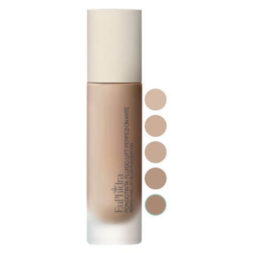 EUPHIDRA FONDOTINTA FLUIDO LIFT PERFEZIONANTE FL05 DA 30ML - maxifarmacia.it