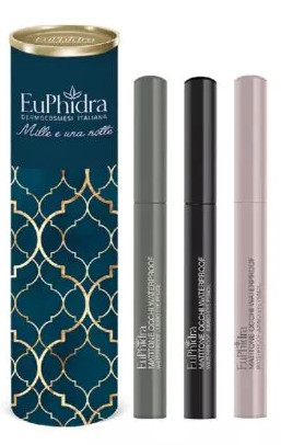 EUPHIDRA COFANETTO MILLE E UNA NOTTE - maxifarmacia.it