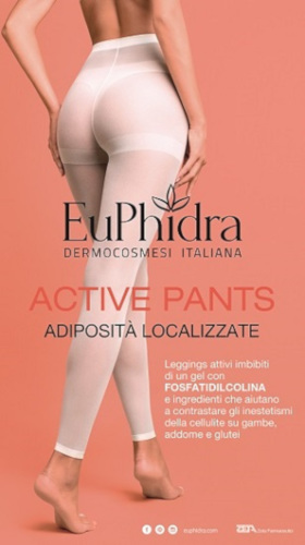 EUPHIDRA TRATTAMENTI CORPO KIT RIDUCENTE ANTICELLULITE - maxifarmacia.it