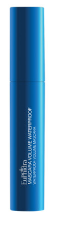 EUPHIDRA MASCARA VOLUME WATERPROOF 12 ML - maxifarmacia.it