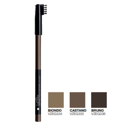EUPHIDRA MATITA SOPRACCIGLIA DEFINITE BIONDO VZEG334 - maxifarmacia.it
