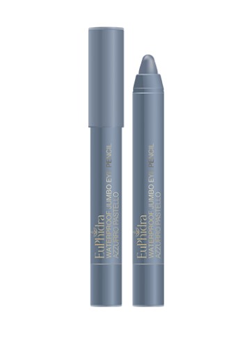 EUPHIDRA MATITONE WATERPROOF AZZURRO PASTELLO 1,8 G - maxifarmacia.it