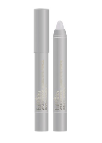 EUPHIDRA MATITONE WATERPROOF BIANCO ARGENTO 1,8 G - maxifarmacia.it
