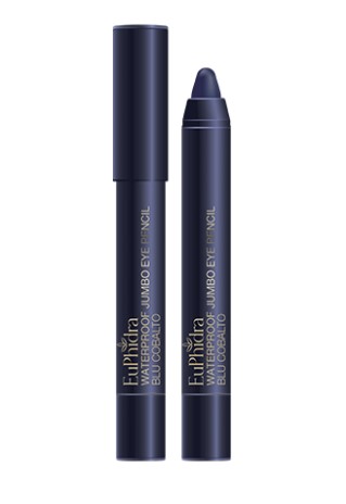 EUPHIDRA MATITONE WATERPROOF BLU COBALTO 1,8 G - maxifarmacia.it