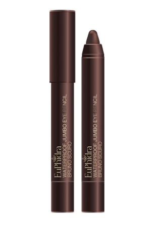 EUPHIDRA MATITONE WATERPROOF BRUNO SCURO 1,8 G - maxifarmacia.it
