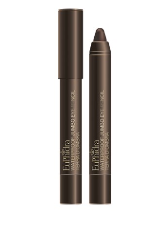 EUPHIDRA MATITONE WATERPROOF TERRA D'OMBRA 1,8 G - maxifarmacia.it