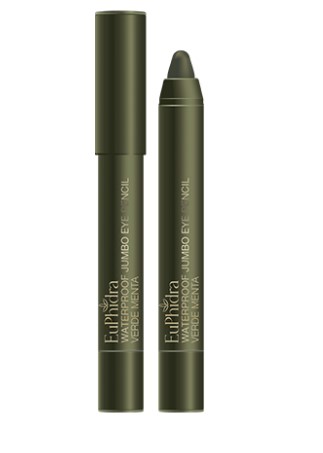 EUPHIDRA MATITONE WATERPROOF VERDE MINT 1,8 G - maxifarmacia.it