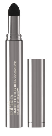 EUPHIDRA OMBRETTO CUSHION OC06 SILVER - maxifarmacia.it