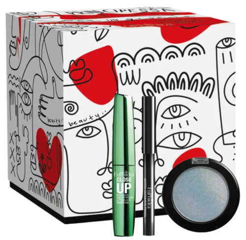 EUPHIDRA COFANETTO PRINCIPESSA PER UN GIORNO - maxifarmacia.it