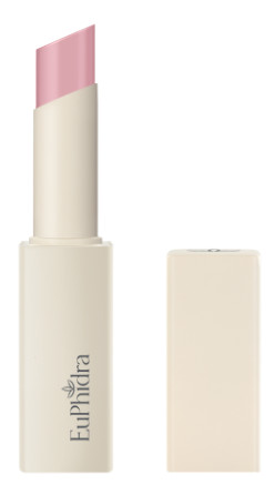EUPHIDRA ROSSETTO BALSAMO LABBRA RB14 DA 3ML - maxifarmacia.it