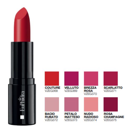 EUPHIDRA ROSSETTO LUMINOSO COUTURE - maxifarmacia.it