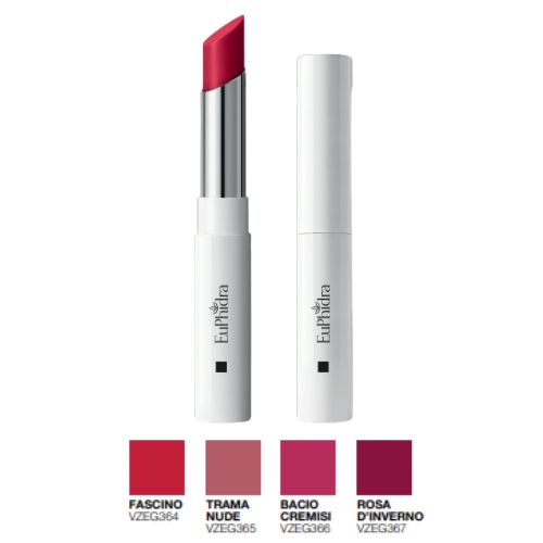 EUPHIDRA ROSSETTO STYLO TRAMA NUDE - maxifarmacia.it
