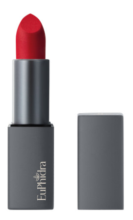 EUPHIDRA ROSSOLABBRA MAT RM10 DA 3,5 ML - maxifarmacia.it