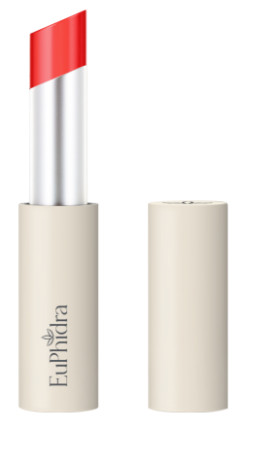 EUPHIDRA ROSSOLABBRA SHINE RS11 DA 3ML - maxifarmacia.it