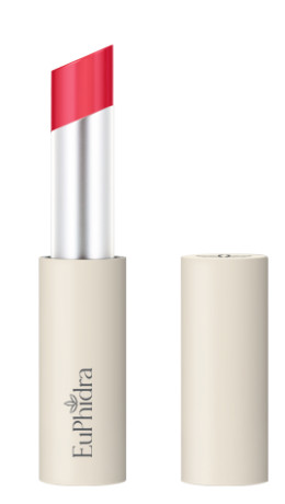 EUPHIDRA ROSSOLABBRA SHINE RS12 DA 3ML - maxifarmacia.it