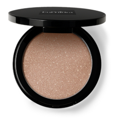 EUPHIDRA BAGLIORI D'ESTATE TERRA ILLUMINANTE 8 G - maxifarmacia.it