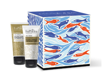 EUPHIDRA COFANETTO UNA GITA AL MARE - maxifarmacia.it