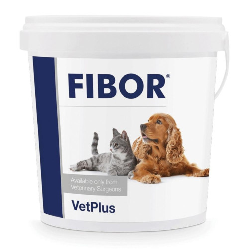 FIBOR 500 G - maxifarmacia.it