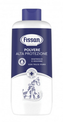 FISSAN POLVERE ALTA PROTEZIONE 250 G - maxifarmacia.it