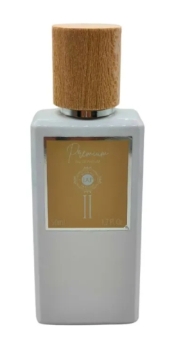 IAP PHARMA FRASCO PREMIUM EAU DE PARFUM II 50 ML - maxifarmacia.it