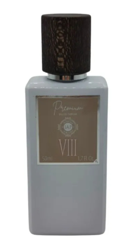 IAP PHARMA FRASCO PREMIUM EAU DE PARFUM VIII 50 ML - maxifarmacia.it