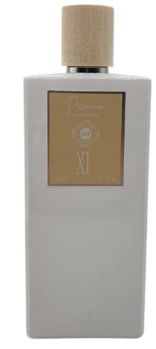 FRASCO PREMIUM EAU DE PARFUM XI 150 ML - maxifarmacia.it