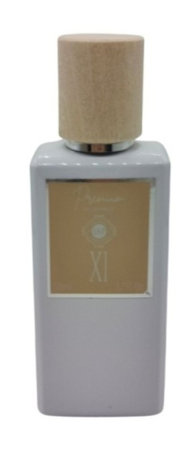 FRASCO PREMIUM EAU DE PARFUM XI 50 ML - maxifarmacia.it