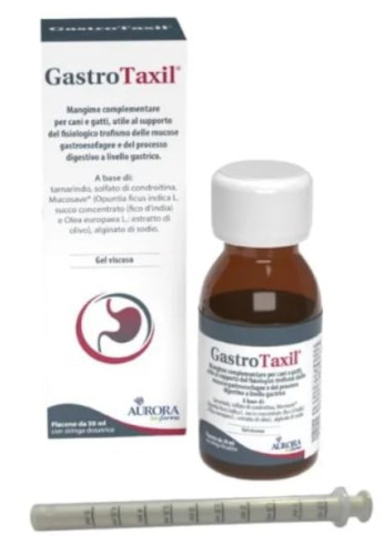 GASTROTAXIL 50 ML - maxifarmacia.it