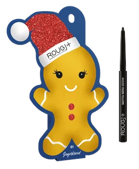 ROUGJ GINGERBREAD 01 MATITA OCCHI NERA - maxifarmacia.it