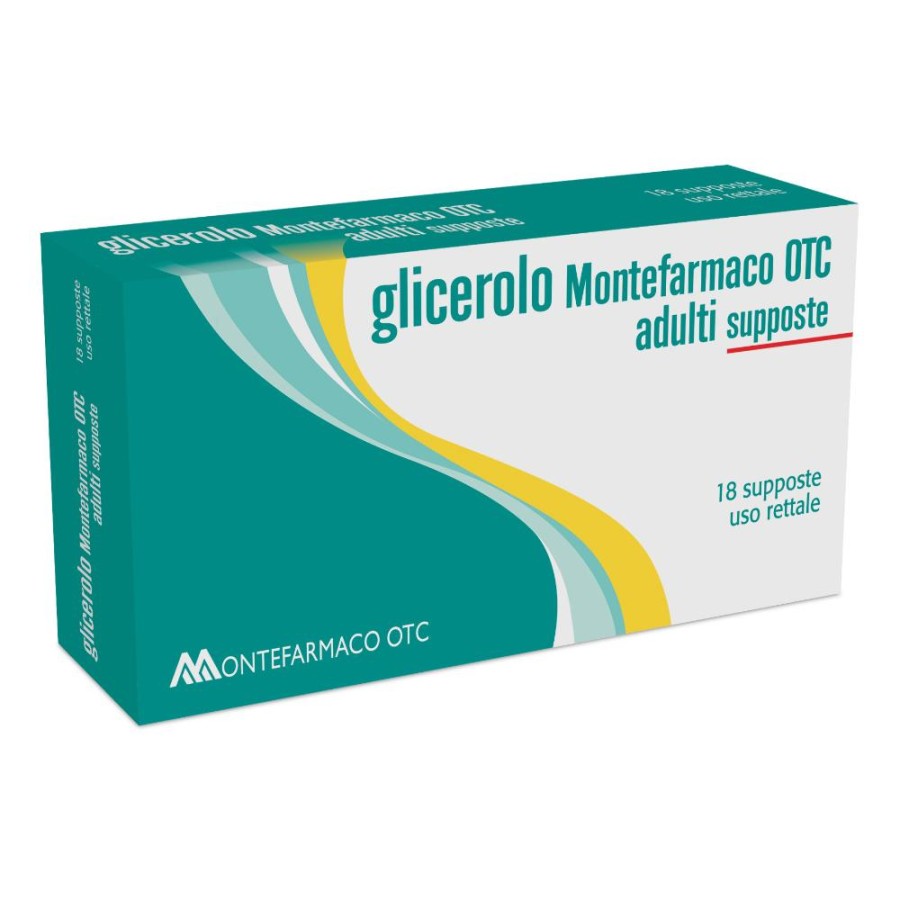 GLICEROLO*AD 18SUPP - maxifarmacia.it