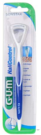 GUM PULISCILINGUA HALICONTROL 760 - maxifarmacia.it