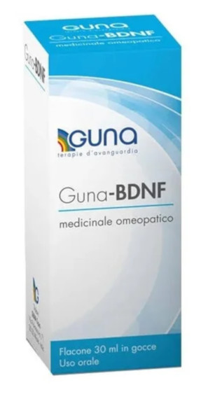 GUNA BDNF*C4 OS GTT 30ML - maxifarmacia.it