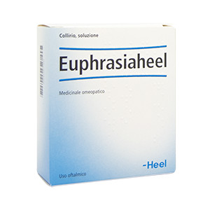 EUPHRASIAHELL COLLIRIO 15 FIALE - maxifarmacia.it