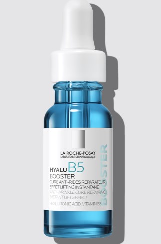 LA ROCHE POSAY HYALU B5 SIERO BOOSTER FIALA 15 ML - maxifarmacia.it