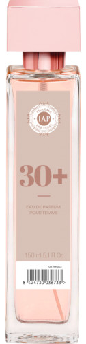 IAP PHARMA PROFUMO DONNA N.30+ DA 150 ML - maxifarmacia.it
